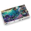 imageBuffalo Games  Silver Select  Marvel  SpiderVerse  1000 Piece Jigsaw Puzzle for Adults Challenging Puzzle Perfect for Game Nights  Finished Size is 2675 x 1975Little Mermaid