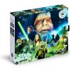 imageBuffalo Games  Silver Select  Marvel  SpiderVerse  1000 Piece Jigsaw Puzzle for Adults Challenging Puzzle Perfect for Game Nights  Finished Size is 2675 x 1975Return of the Jedi