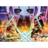imageBuffalo Games  Silver Select  Marvel  SpiderVerse  1000 Piece Jigsaw Puzzle for Adults Challenging Puzzle Perfect for Game Nights  Finished Size is 2675 x 1975Revenge of the Sith