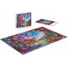 imageBuffalo Games  Silver Select  Marvel  SpiderVerse  1000 Piece Jigsaw Puzzle for Adults Challenging Puzzle Perfect for Game Nights  Finished Size is 2675 x 1975Classic Collage