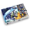 imageBuffalo Games  Silver Select  Marvel  SpiderVerse  1000 Piece Jigsaw Puzzle for Adults Challenging Puzzle Perfect for Game Nights  Finished Size is 2675 x 1975Falcon