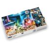 imageBuffalo Games  Silver Select  Marvel  SpiderVerse  1000 Piece Jigsaw Puzzle for Adults Challenging Puzzle Perfect for Game Nights  Finished Size is 2675 x 1975Multicolor