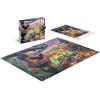 imageBuffalo Games  Silver Select  Marvel  SpiderVerse  1000 Piece Jigsaw Puzzle for Adults Challenging Puzzle Perfect for Game Nights  Finished Size is 2675 x 1975Maleficent