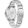 imageCitizen Mens EcoDrive Marvel Spider Man Watch in Stainless Steel Spider Man Art Dial Model BM761052W