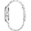 imageCitizen Mens EcoDrive Marvel Spider Man Watch in Stainless Steel Spider Man Art Dial Model BM761052W