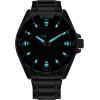imageCitizen Mens EcoDrive Marvel Spider Man Watch in Stainless Steel Spider Man Art Dial Model BM761052W