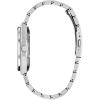 imageCitizen Mens EcoDrive The Fantastic 4 SilverTone Super Titanium Watch Blue Dial DayDate Model AW013166W