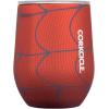 imageCorkcicle Stemless Insulated Wine Glass Tumbler  Keeps Beverages Cold 6 Hours ampamp Hot 3 Hours  Stainless Steel  EasyGrip  Summer Drinkware Gift  Keeps Drinks Ice Cold  12 oz  SpiderManSpiderman