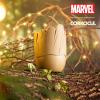 imageCorkcicle Stemless Insulated Wine Glass Tumbler  Keeps Beverages Cold 6 Hours ampamp Hot 3 Hours  Stainless Steel  EasyGrip  Summer Drinkware Gift  Keeps Drinks Ice Cold  12 oz  SpiderManMarvel  Groot