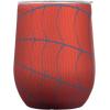 imageCorkcicle Stemless Insulated Wine Glass Tumbler  Keeps Beverages Cold 6 Hours ampamp Hot 3 Hours  Stainless Steel  EasyGrip  Summer Drinkware Gift  Keeps Drinks Ice Cold  12 oz  SpiderManSpiderman