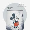 imageCorkcicle Stemless Insulated Wine Glass Tumbler  Keeps Beverages Cold 6 Hours ampamp Hot 3 Hours  Stainless Steel  EasyGrip  Summer Drinkware Gift  Keeps Drinks Ice Cold  12 oz  SpiderManBlue Mickey Mouse