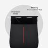 imageCorkcicle Stemless Insulated Wine Glass Tumbler  Keeps Beverages Cold 6 Hours ampamp Hot 3 Hours  Stainless Steel  EasyGrip  Summer Drinkware Gift  Keeps Drinks Ice Cold  12 oz  SpiderManDarth Vader