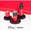 imageCorkcicle Stemless Insulated Wine Glass Tumbler  Keeps Beverages Cold 6 Hours ampamp Hot 3 Hours  Stainless Steel  EasyGrip  Summer Drinkware Gift  Keeps Drinks Ice Cold  12 oz  SpiderManMinnie Mouse Red Polka Dot
