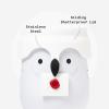 imageCorkcicle Stemless Insulated Wine Glass Tumbler  Keeps Beverages Cold 6 Hours ampamp Hot 3 Hours  Stainless Steel  EasyGrip  Summer Drinkware Gift  Keeps Drinks Ice Cold  12 oz  SpiderManHedwig