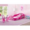 imageDelta Children  Marvel Spidey and His Amazing Friends 4Piece Toddler RoominaBox Set  Includes Sleep and Play Toddler Bed Table 1 Chair and Fabric Toy Box BlueRedMinnie Mouse
