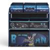 imageDelta Children MultiBin Toy Organizer Marvel Spider ManBatman