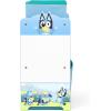 imageDelta Children MultiBin Toy Organizer Marvel Spider ManBluey