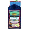 imageDelta Children MultiBin Toy Organizer Marvel Spider ManPaw Patrol Rescue Pups