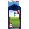 imageDelta Children MultiBin Toy Organizer Marvel Spider ManPaw Patrol Rescue Pups