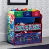 imageDelta Children MultiBin Toy Organizer Marvel Spider ManPj Masks