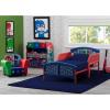 imageDelta Children MultiBin Toy Organizer Marvel Spider ManPj Masks