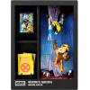 imageFandrop MV02SpiderMan VS Venom Combines A Displayable Diorama Artifacts ampamp Scene Marker That Creates an Elite Display to Enhance Any SpiderMan Collection 4 Marvel to CollectWolverine VS Sabretooth