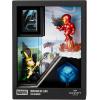 imageFandrop MV02SpiderMan VS Venom Combines A Displayable Diorama Artifacts ampamp Scene Marker That Creates an Elite Display to Enhance Any SpiderMan Collection 4 Marvel to CollectIron Man VS Loki