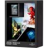 imageFandrop MV02SpiderMan VS Venom Combines A Displayable Diorama Artifacts ampamp Scene Marker That Creates an Elite Display to Enhance Any SpiderMan Collection 4 Marvel to CollectIron Man VS Loki