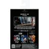 imageFandrop MV02SpiderMan VS Venom Combines A Displayable Diorama Artifacts ampamp Scene Marker That Creates an Elite Display to Enhance Any SpiderMan Collection 4 Marvel to CollectIron Man VS Loki