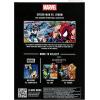 imageFandrop MV02SpiderMan VS Venom Combines A Displayable Diorama Artifacts ampamp Scene Marker That Creates an Elite Display to Enhance Any SpiderMan Collection 4 Marvel to CollectSpiderMan VS Venom