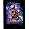 imageFandrop MV02SpiderMan VS Venom Combines A Displayable Diorama Artifacts ampamp Scene Marker That Creates an Elite Display to Enhance Any SpiderMan Collection 4 Marvel to CollectCaptain America VS Thanos