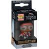 imageFunko Pop Keychain Marvel Black Panther Wakanda Forever  Ironheart MK1