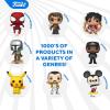 imageFunko Pop Marvel  SpiderMan  Marvel Comics  Collectable Vinyl Figure  Gift Idea  Official Merchandise  Toys for Kids ampamp Adults  Superheroes Fans  Model Figure for Collectors and DisplayKeychain Iron Man