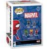 imageFunko Pop Marvel  SpiderMan  Marvel Comics  Collectable Vinyl Figure  Gift Idea  Official Merchandise  Toys for Kids ampamp Adults  Superheroes Fans  Model Figure for Collectors and DisplayPop Spider Man