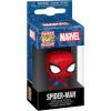 imageFunko Pop Marvel  SpiderMan  Marvel Comics  Collectable Vinyl Figure  Gift Idea  Official Merchandise  Toys for Kids ampamp Adults  Superheroes Fans  Model Figure for Collectors and DisplayKeychain Spider Man