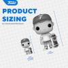 imageFunko Pop Marvel  SpiderMan  Marvel Comics  Collectable Vinyl Figure  Gift Idea  Official Merchandise  Toys for Kids ampamp Adults  Superheroes Fans  Model Figure for Collectors and DisplayKeychain Captain America