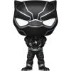 imageFunko Pop Marvel  SpiderMan  Marvel Comics  Collectable Vinyl Figure  Gift Idea  Official Merchandise  Toys for Kids ampamp Adults  Superheroes Fans  Model Figure for Collectors and DisplayPop Black Panther