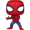imageFunko Pop Marvel  SpiderMan  Marvel Comics  Collectable Vinyl Figure  Gift Idea  Official Merchandise  Toys for Kids ampamp Adults  Superheroes Fans  Model Figure for Collectors and DisplayPop Spider Man