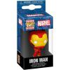 imageFunko Pop Marvel  SpiderMan  Marvel Comics  Collectable Vinyl Figure  Gift Idea  Official Merchandise  Toys for Kids ampamp Adults  Superheroes Fans  Model Figure for Collectors and DisplayKeychain Iron Man