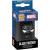 imageFunko Pop Marvel  SpiderMan  Marvel Comics  Collectable Vinyl Figure  Gift Idea  Official Merchandise  Toys for Kids ampamp Adults  Superheroes Fans  Model Figure for Collectors and DisplayKeychain Black Panther