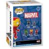 imageFunko Pop Marvel  SpiderMan  Marvel Comics  Collectable Vinyl Figure  Gift Idea  Official Merchandise  Toys for Kids ampamp Adults  Superheroes Fans  Model Figure for Collectors and DisplayPop Iron Man