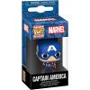 imageFunko Pop Marvel  SpiderMan  Marvel Comics  Collectable Vinyl Figure  Gift Idea  Official Merchandise  Toys for Kids ampamp Adults  Superheroes Fans  Model Figure for Collectors and DisplayKeychain Captain America