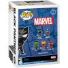 imageFunko Pop Marvel  SpiderMan  Marvel Comics  Collectable Vinyl Figure  Gift Idea  Official Merchandise  Toys for Kids ampamp Adults  Superheroes Fans  Model Figure for Collectors and DisplayPop Black Panther