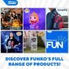 imageFunko Pop Marvel  SpiderMan  Marvel Comics  Collectable Vinyl Figure  Gift Idea  Official Merchandise  Toys for Kids ampamp Adults  Superheroes Fans  Model Figure for Collectors and DisplayKeychain Captain America