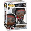 imageFunko Pop Marvel Black Panther Wakanda Forever  OkoyeIronheart