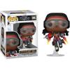 imageFunko Pop Marvel Black Panther Wakanda Forever  OkoyeIronheart