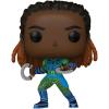 imageFunko Pop Marvel Black Panther Wakanda Forever  OkoyeNakia