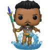 imageFunko Pop Marvel Black Panther Wakanda Forever  OkoyeNamor