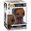 imageFunko Pop Marvel Black Panther Wakanda Forever  OkoyeOkoye