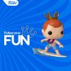 imageFunko Pop ampamp Buddy The Fantastic Four First Steps  Invisible Woman  Fantastic Four 2025  Collectable Vinyl Figure  Gift Idea  Official Merchandise  Toys for Kids ampamp Adults  Movies Fans